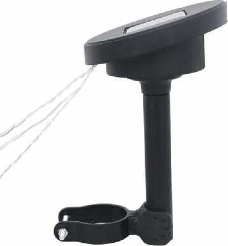 vidaXL Ηλιακό Φωτιστικό 315536
