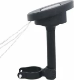 vidaXL Ηλιακό Φωτιστικό 315536