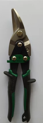 Benman 70046 Ψαλίδι Λαμαρίνας 250mm