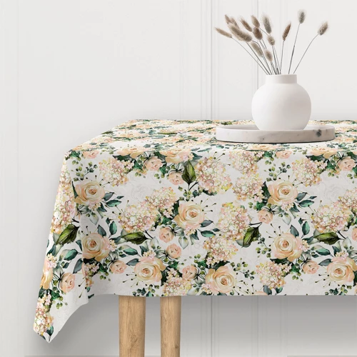 Τραπεζομάντηλο Αλέκιαστο-Αδιάβροχο Zelda 101 - 140 x 250