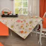 Teoran Τραπεζομάντηλο 135x180 Zenta 06