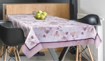 Beauty Home Τραπεζομάντηλο 140x220 8321 Tuesday