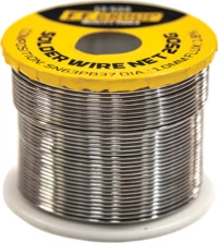 F.F. Group Σύρμα Συγκόλλησης 1mm 13533 250gr