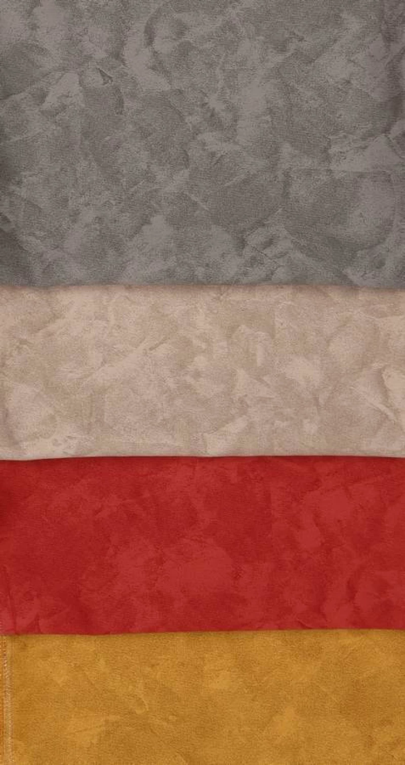Viopros Κουρτίνα με Τρέσα 140x270 Βενετία Μπεζ