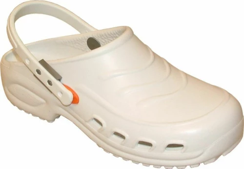 Emanuele Zero Gravity Unisex Σαμπό Λευκό