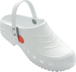 Emanuele Zero Gravity Unisex Σαμπό Λευκό