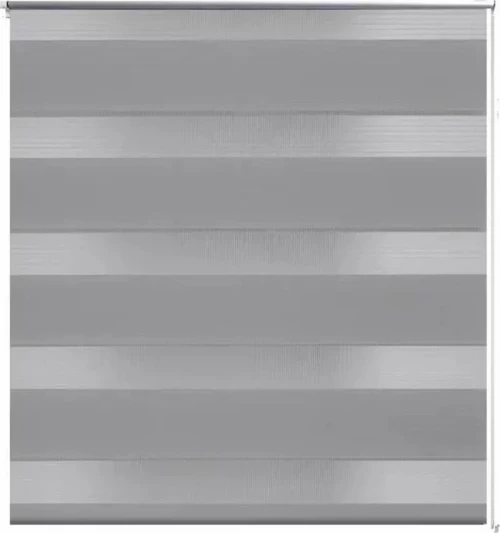 vidaXL Ρόλερ Σκίασης Ζebra 100x175cm 240211