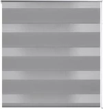 vidaXL Ρόλερ Σκίασης Ζebra 100x175cm 240211
