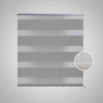 vidaXL Ρόλερ Σκίασης Ζebra 100x175cm 240211