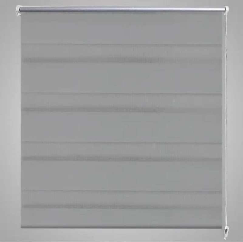 vidaXL Ρόλερ Σκίασης Ζebra 100x175cm 240211