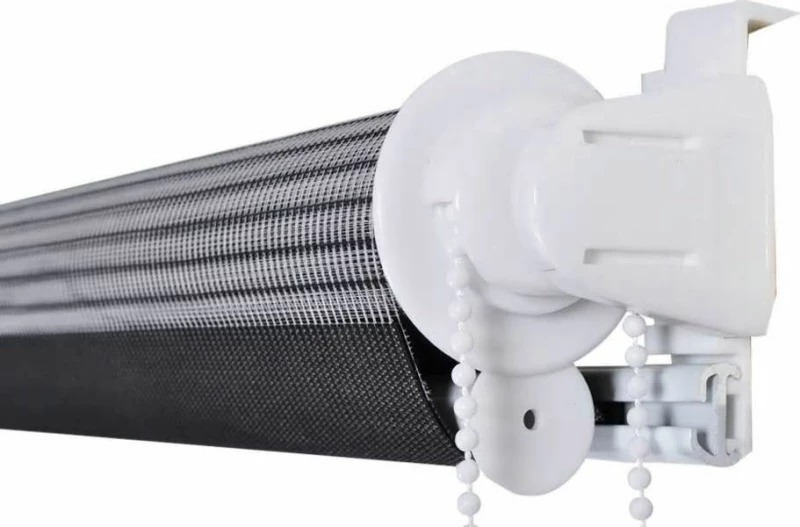 vidaXL Ρόλερ Σκίασης Ζebra 100x175cm 240211