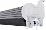 vidaXL Ρόλερ Σκίασης Ζebra 100x175cm 240211