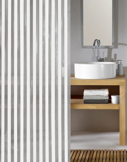 Kleine Wolke Κουρτίνα Μπάνιου 180x200 Noa