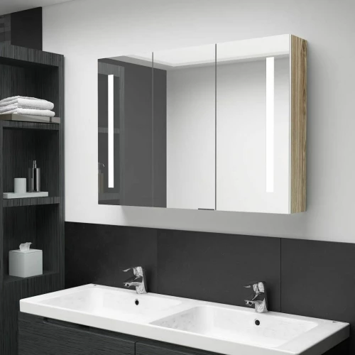 vidaXL 326530 με Ντουλάπι 89x62cm