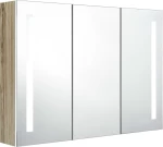 vidaXL 326530 με Ντουλάπι 89x62cm