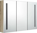 vidaXL 326530 με Ντουλάπι 89x62cm
