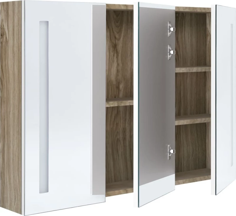 vidaXL 326530 με Ντουλάπι 89x62cm