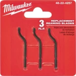 Milwaukee Ανταλλακτικά Απογρεζωτή 48224257