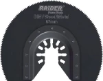 Raider Κόφτης Πολυεργαλείου Μετάλλου / Ξύλου Φ87mm 155604
