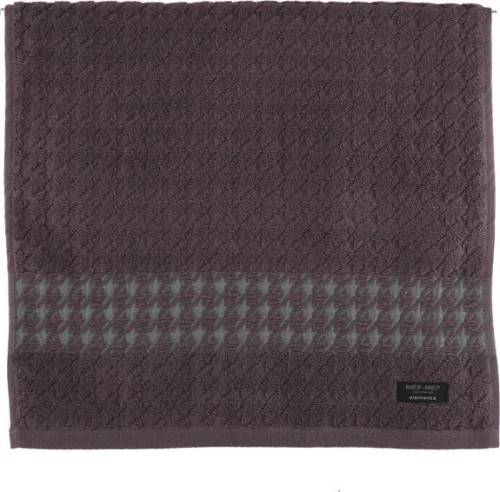 Nef-Nef Πετσέτα Προσώπου Capon 50x100