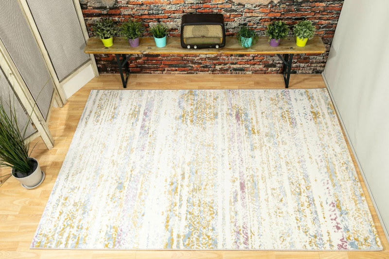 Ezzo Χαλί 7420AXY Venice Multi 160x230cm
