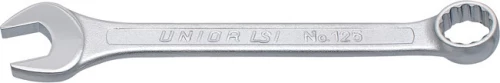 Unior Γερμανοπολύγωνο 125/1 24mm