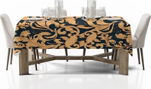 VSR - Τραπεζομάντηλο InShops - 71302 - 140x140