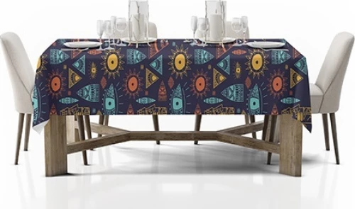 VSR - Τραπεζομάντηλο InShops - 71277 - 140x140