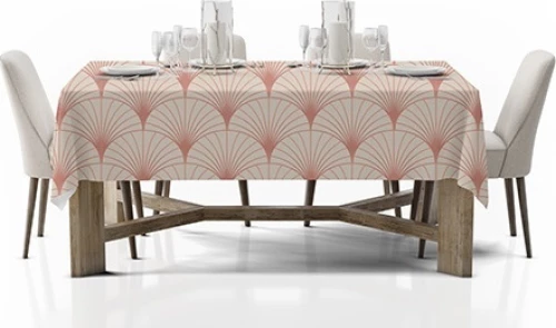 VSR - Τραπεζομάντηλο InShops - 71339 - 140x140