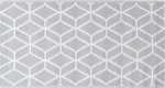 vidaXL Χαλί Γκρι 120x180cm