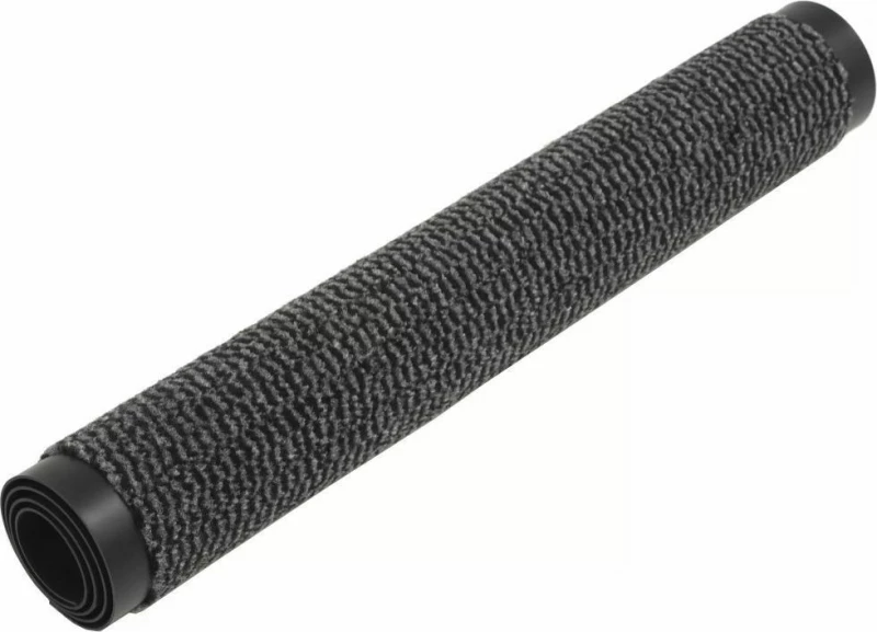 vidaXL Πατάκι Εισόδου Ανθρακί 120x180cm