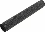 vidaXL Πατάκι Εισόδου Ανθρακί 120x180cm