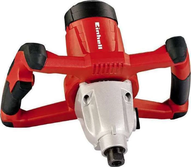 Einhell TE-MX 1600-2 CE Ηλεκτρικός Αναδευτήρας 1600W με Εξάρτημα Ανάδευσης
