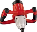 Einhell TE-MX 1600-2 CE Ηλεκτρικός Αναδευτήρας 1600W με Εξάρτημα Ανάδευσης