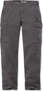 Παντελόνι εργασίας RIGBY CARGO 103574 Carhartt Γκρι σκούρο