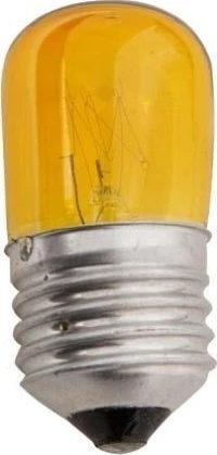 Eurolamp Λάμπα Ιωδίνης 5W για Ντουί E27