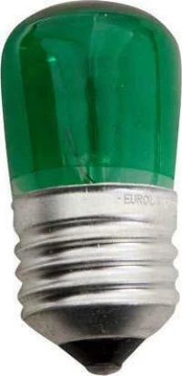 Eurolamp Λάμπα Ιωδίνης 5W για Ντουί E27
