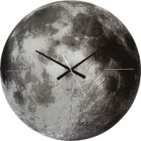 Karlsson Ρολόι Τοίχου Moon 60cm