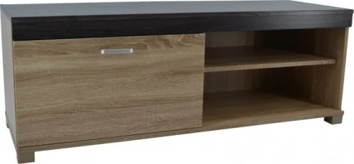 Έπιπλο Τηλεόρασης 765683 120x40x43.5cm