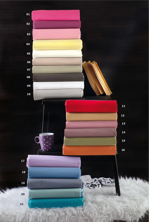 Rythmos Παπλωματοθήκη Υπέρδιπλη Σετ 220x250 Madonna 12