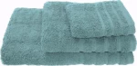 Anesis Πετσέτα Προσώπου Pennie 50x100 Aqua