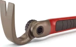 Hultafors Λοστός 640mm 824115