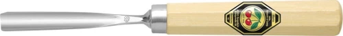 Kirschen Σκαρπέλο Ξύλου Κοίλο 2mm 3208002