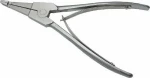 Luckhaus 21-370000-0 Ασφαλειοτσίμπιδο 180mm
