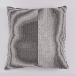 Rythmos Διακοσμητική Μαξιλαροθήκη 40x40 Franic 02