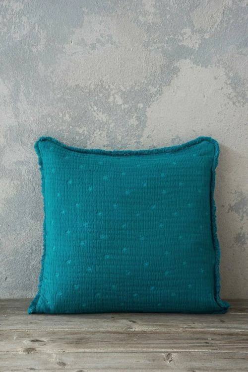 Nima Μαξιλάρι Καναπέ 45x45 Balmy Blue