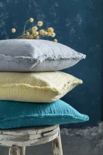 Nima Μαξιλάρι Καναπέ 45x45 Balmy Gray