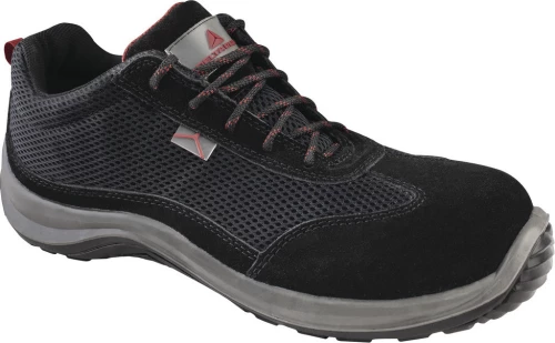 Delta Plus Asti S1P SRC Black