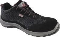 Delta Plus Asti S1P SRC Black