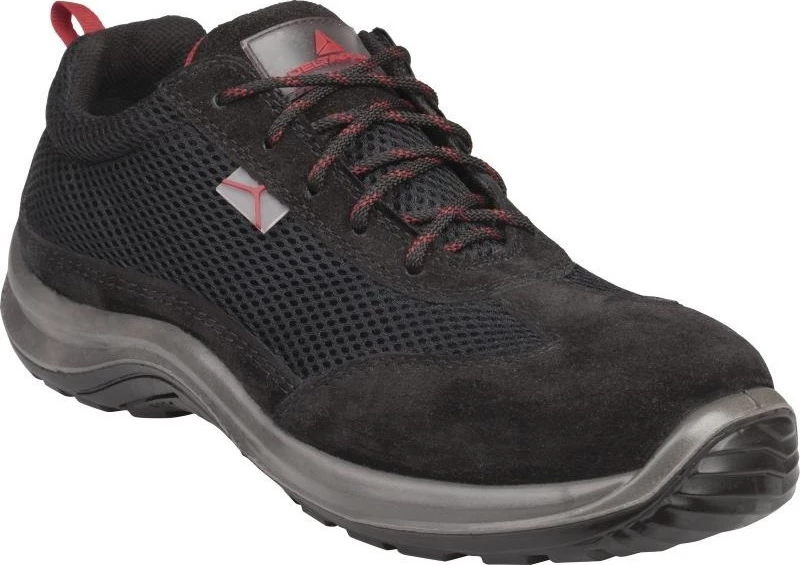 Delta Plus Asti S1P SRC Black